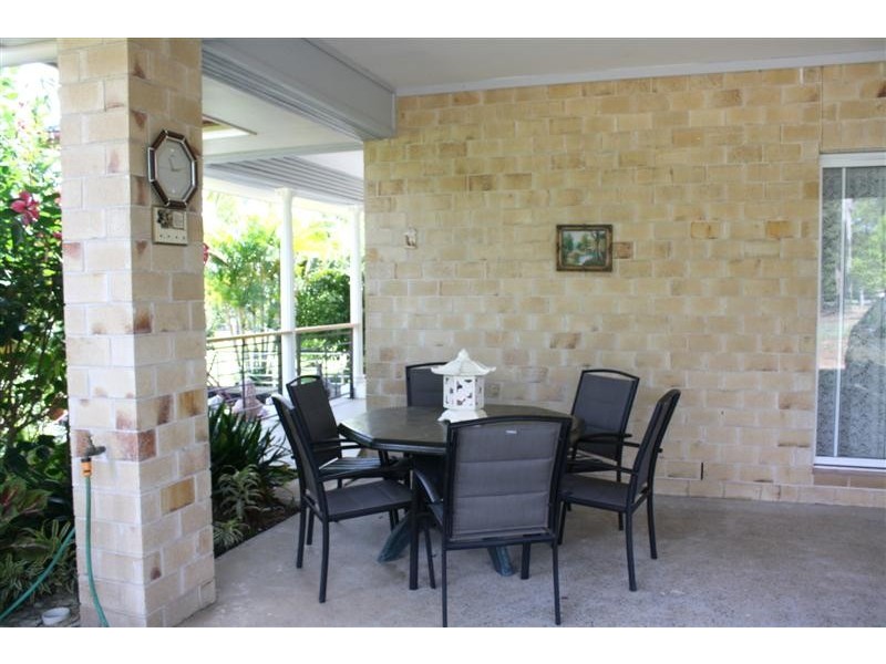 31 Mahogany Drive, Gulmarrad NSW 2463