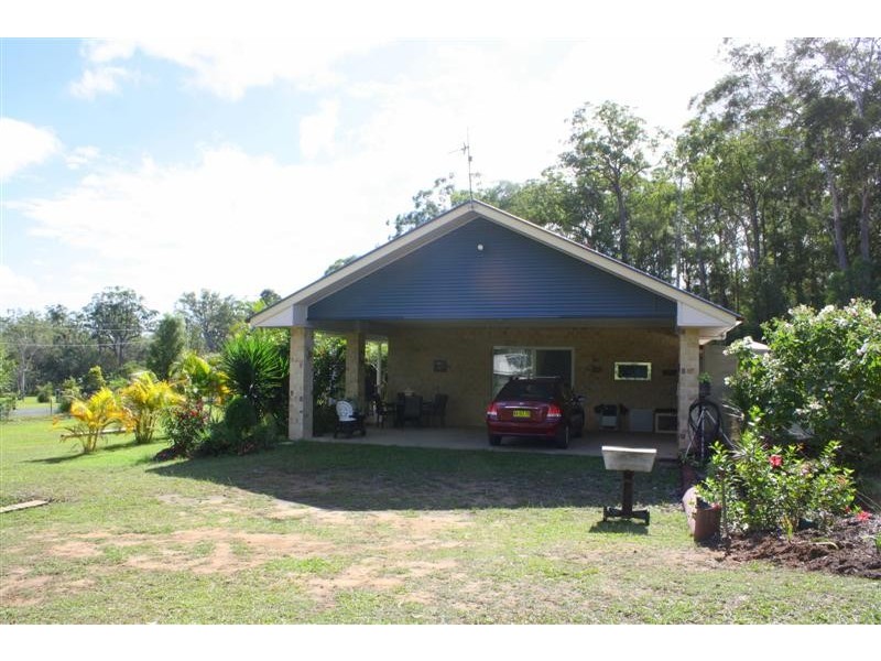 31 Mahogany Drive, Gulmarrad NSW 2463