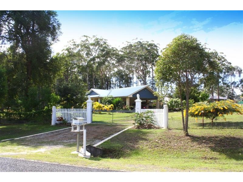 31 Mahogany Drive, Gulmarrad NSW 2463