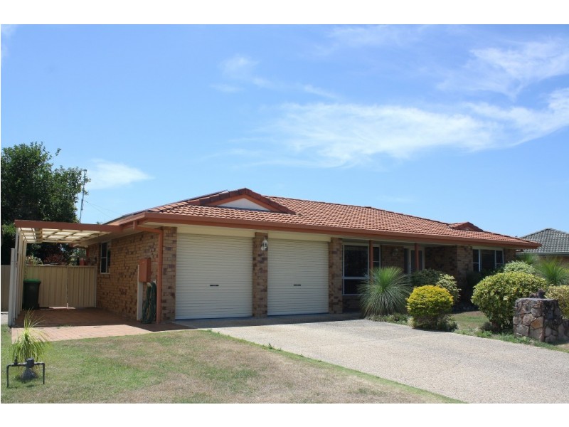 18 The Halyard, Yamba NSW 2464