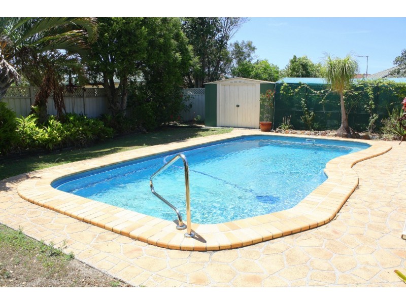 18 The Halyard, Yamba NSW 2464