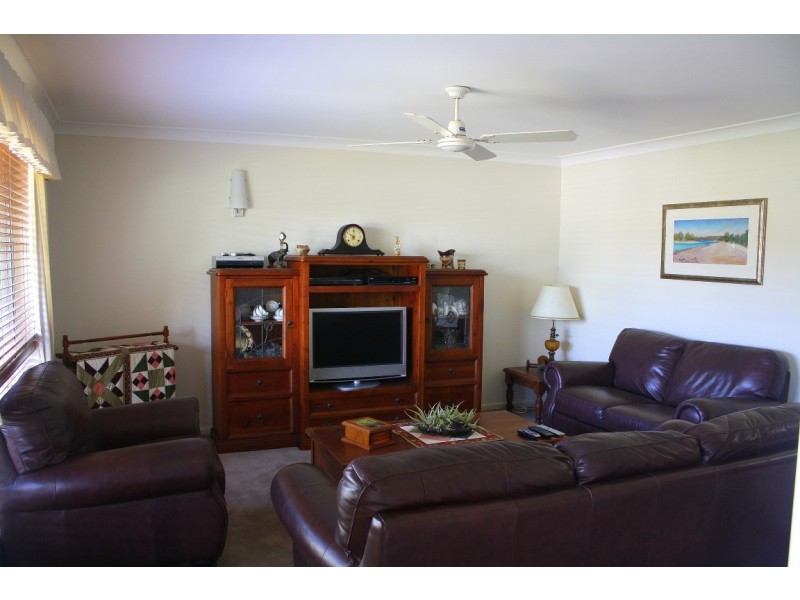 18 The Halyard, Yamba NSW 2464