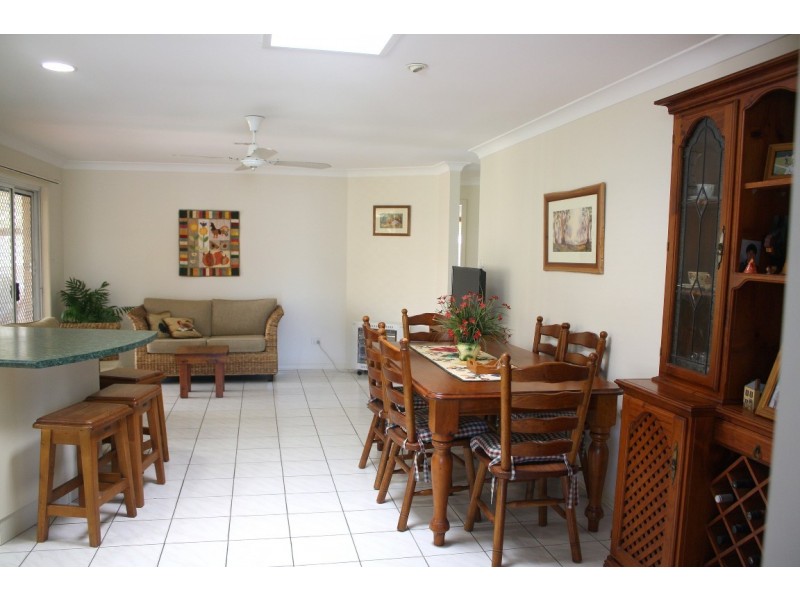 18 The Halyard, Yamba NSW 2464