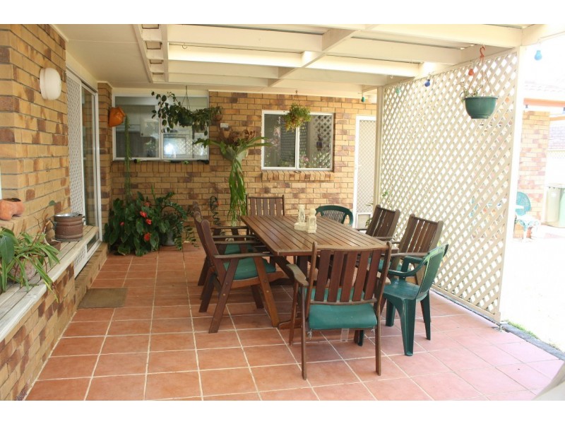 18 The Halyard, Yamba NSW 2464