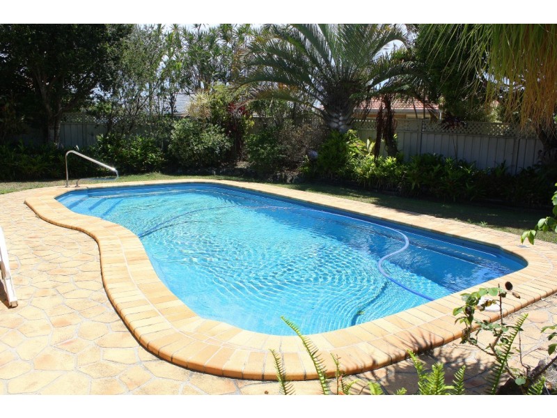 18 The Halyard, Yamba NSW 2464