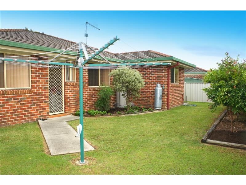 2/40 Osprey Drive, Yamba NSW 2464