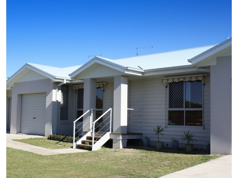2/14 Wattle Drive, Yamba NSW 2464