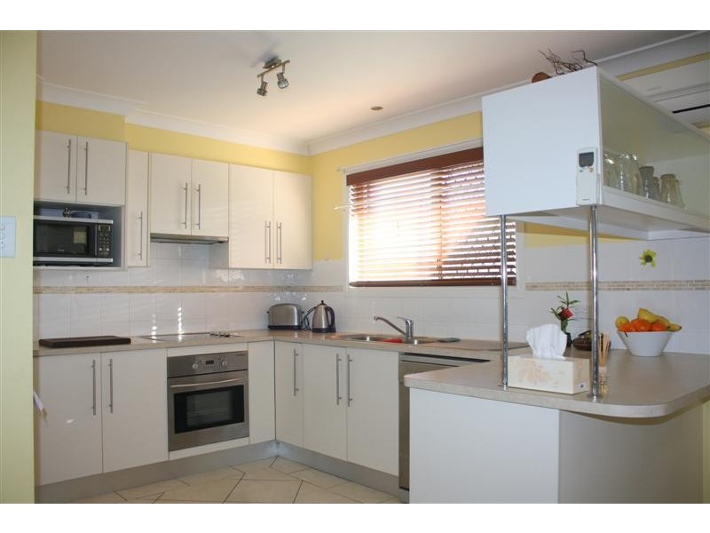 2/14 Wattle Drive, Yamba NSW 2464