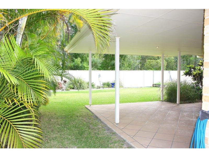 31 William Avenue, Yamba NSW 2464