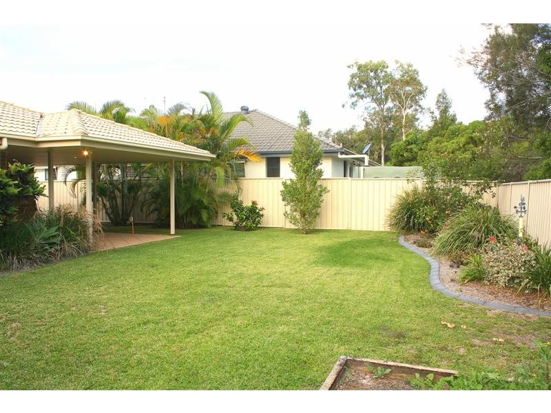 31 William Avenue, Yamba NSW 2464