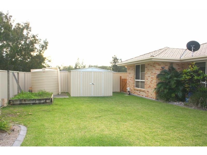 31 William Avenue, Yamba NSW 2464