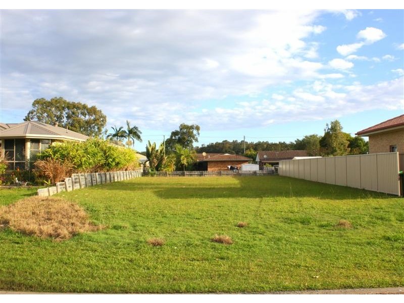 40 Park Avenue, Yamba NSW 2464