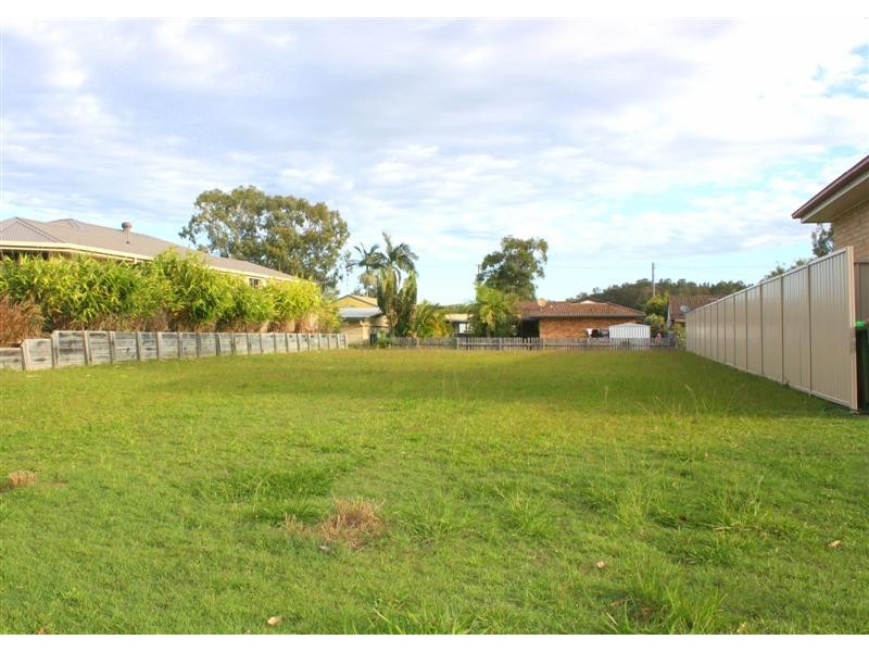 40 Park Avenue, Yamba NSW 2464