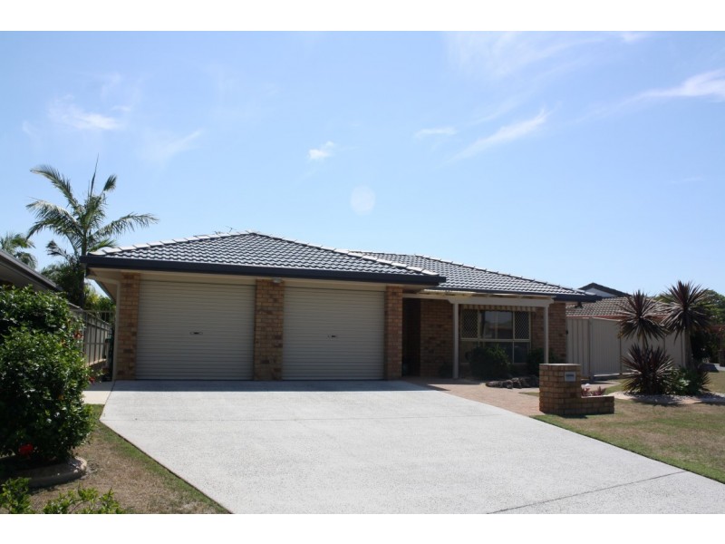25 Admiralty Court, Yamba NSW 2464