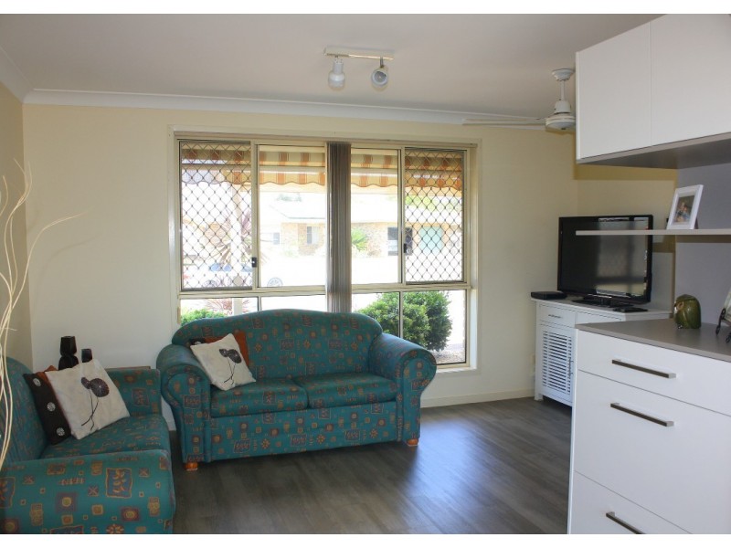 25 Admiralty Court, Yamba NSW 2464