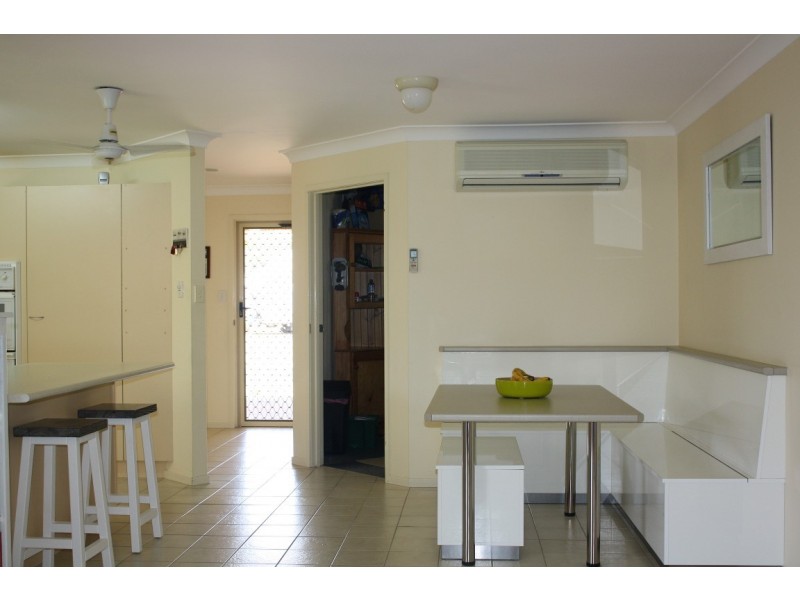 25 Admiralty Court, Yamba NSW 2464