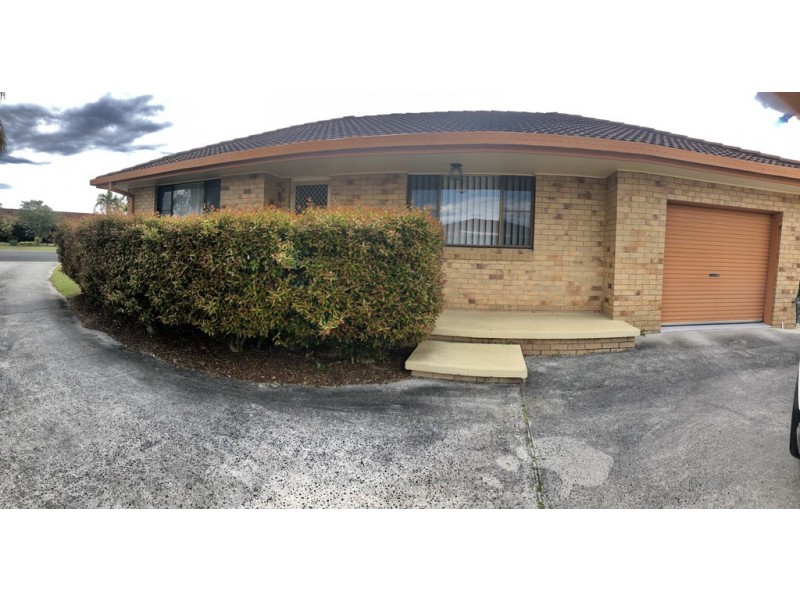 1/42 Melaleuca Drive, Yamba NSW 2464