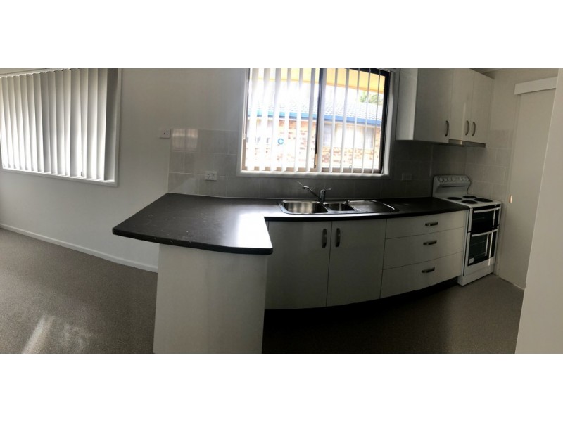 1/42 Melaleuca Drive, Yamba NSW 2464