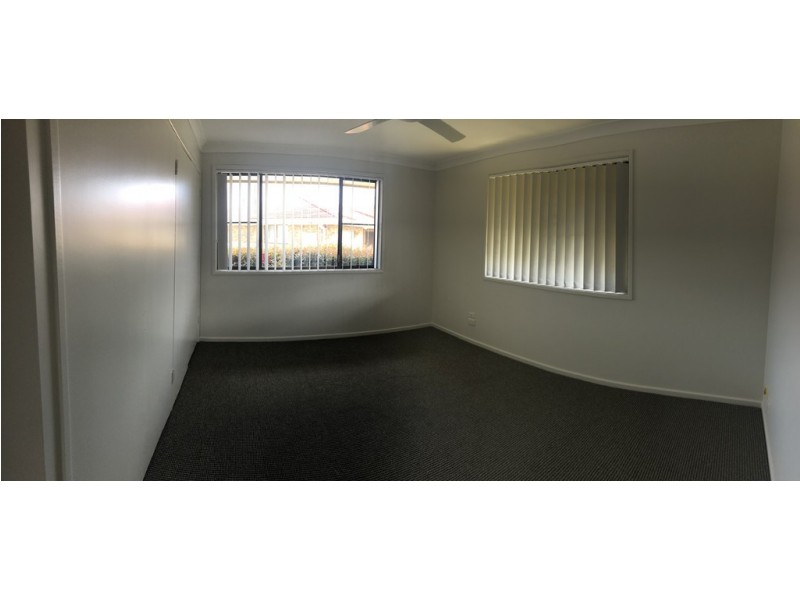 1/42 Melaleuca Drive, Yamba NSW 2464