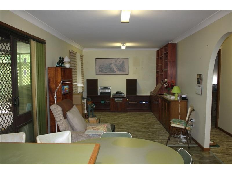 8 Boronia crescent, Yamba NSW 2464