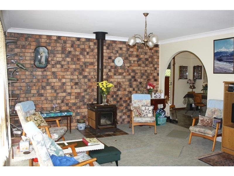 8 Boronia crescent, Yamba NSW 2464