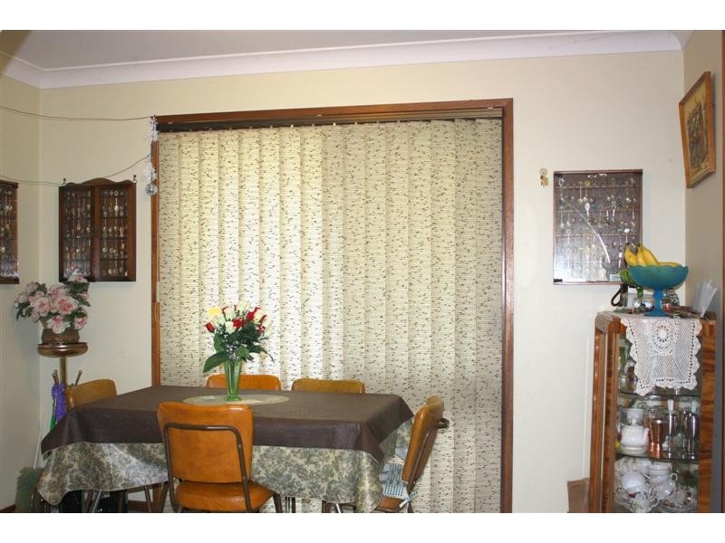 8 Boronia crescent, Yamba NSW 2464