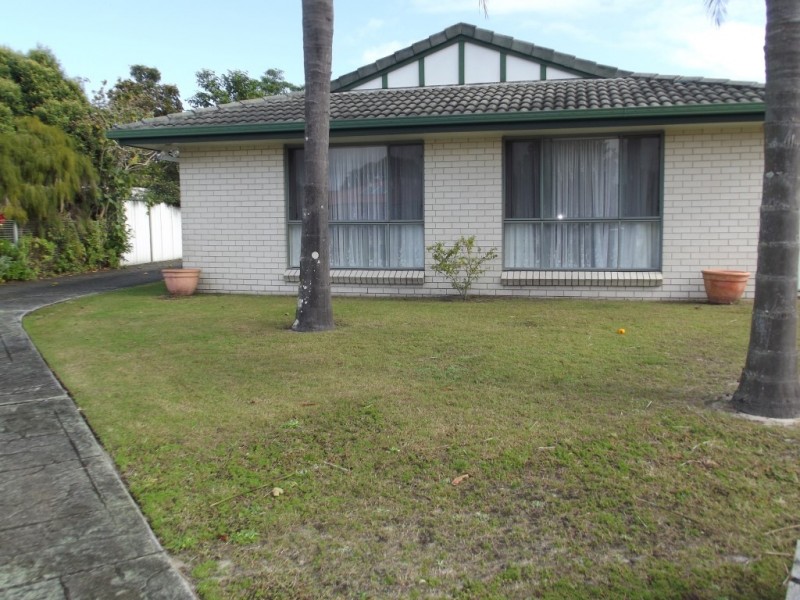 1/21 Parkview Crescent, Yamba NSW 2464