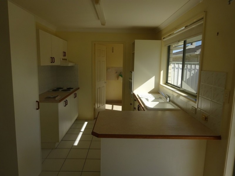 1/21 Parkview Crescent, Yamba NSW 2464