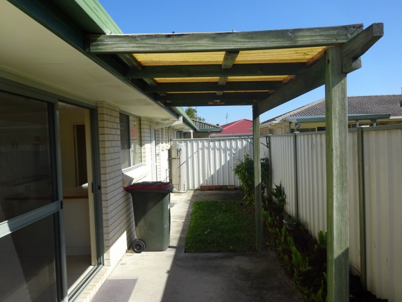 1/21 Parkview Crescent, Yamba NSW 2464