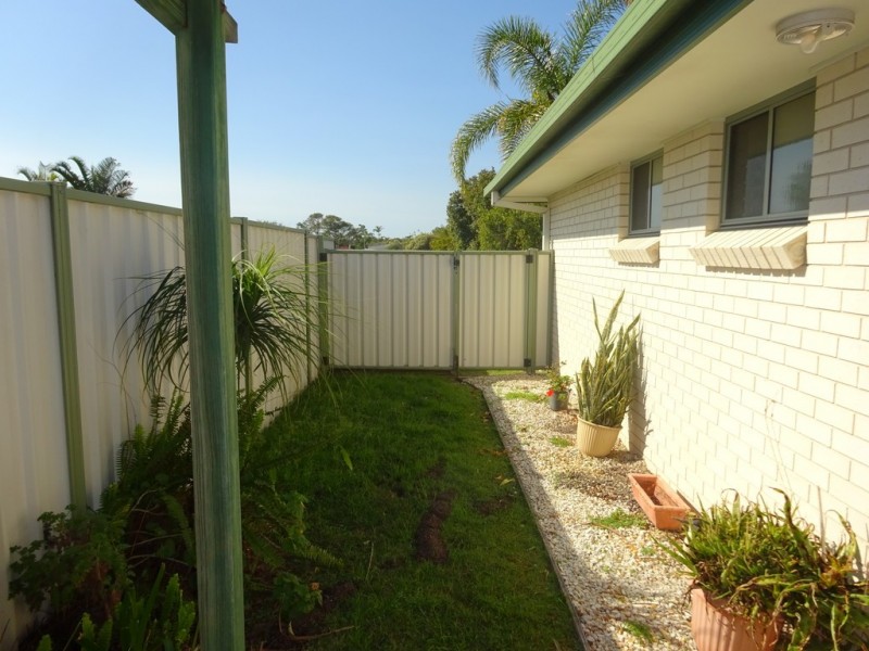 1/21 Parkview Crescent, Yamba NSW 2464