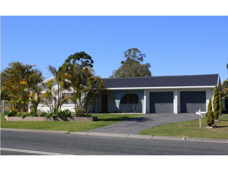 74 Gumnut Road, Yamba NSW 2464
