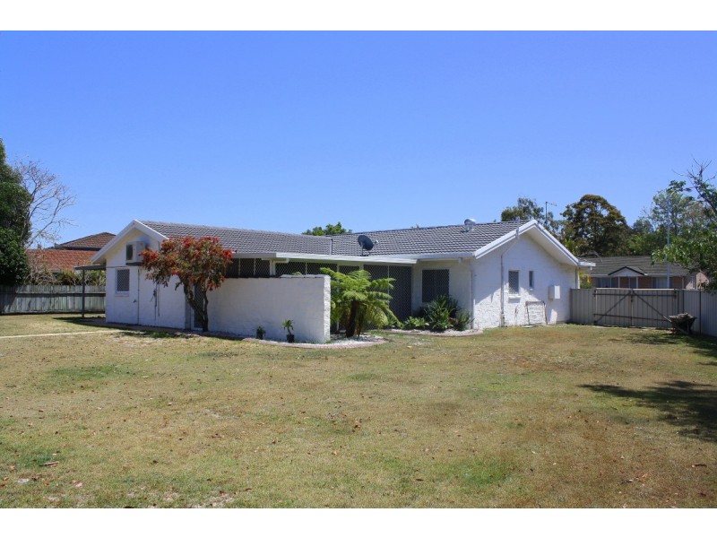 74 Gumnut Road, Yamba NSW 2464