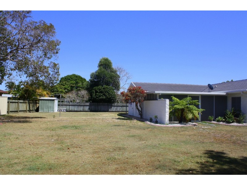 74 Gumnut Road, Yamba NSW 2464