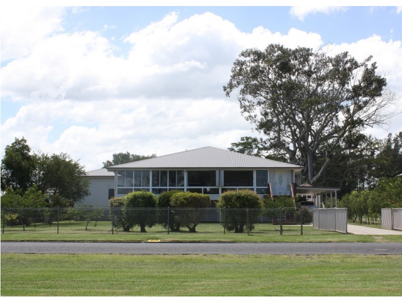 6 River Street, Harwood NSW 2465