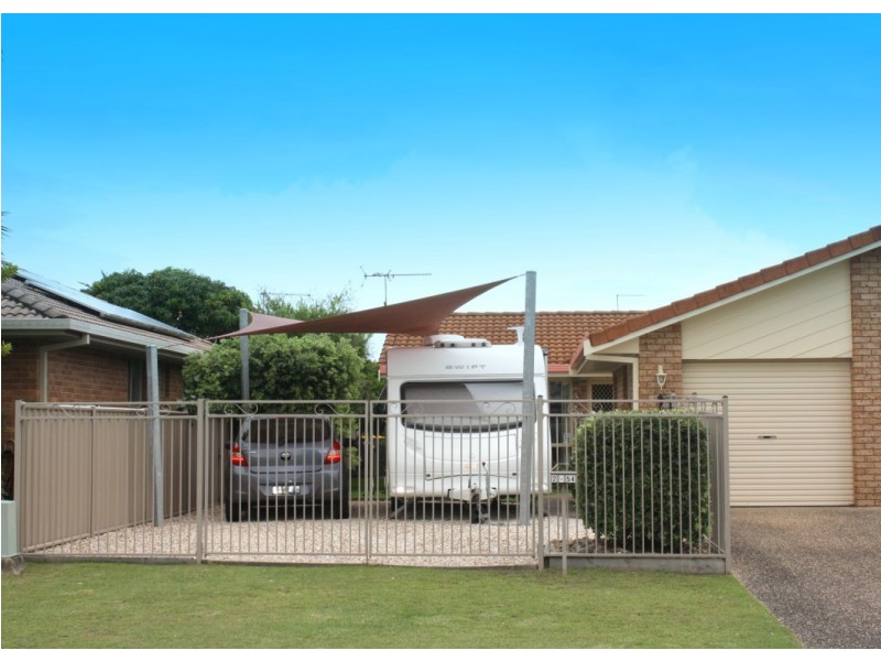 2/54 Acacia Circuit, Yamba NSW 2464