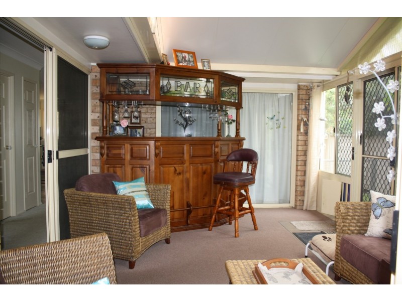 2/54 Acacia Circuit, Yamba NSW 2464