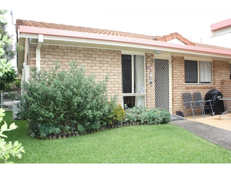 2/54 Acacia Circuit, Yamba NSW 2464