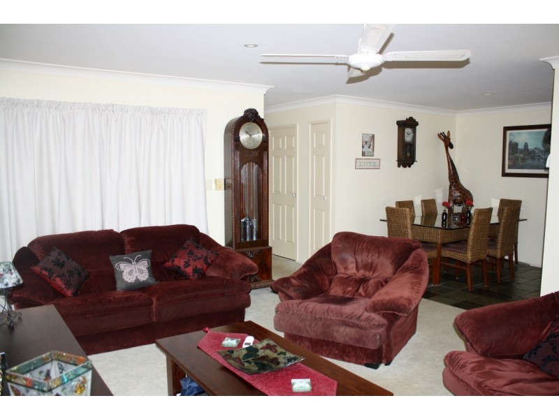 2/54 Acacia Circuit, Yamba NSW 2464