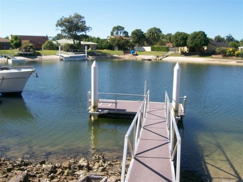 38 The Mainbrace, Yamba NSW 2464