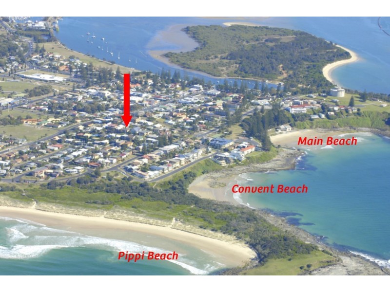 2/7 Church Street, Yamba NSW 2464