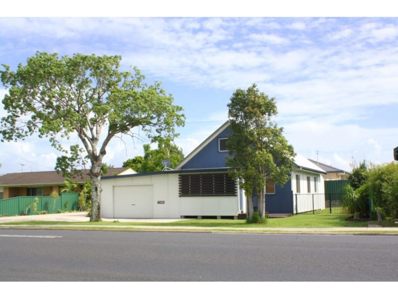 167 Yamba Road, Yamba NSW 2464