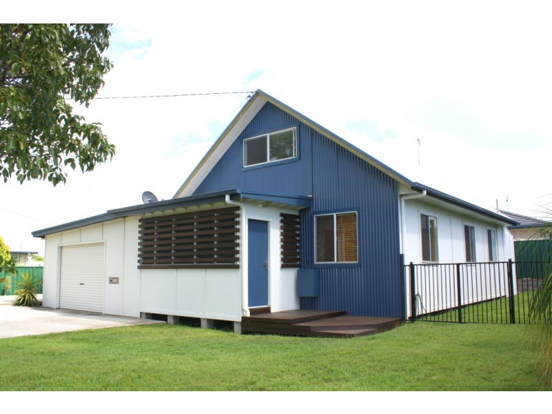 167 Yamba Road, Yamba NSW 2464