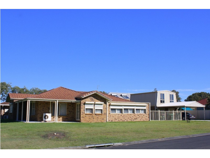 20 Angourie Road, Yamba NSW 2464
