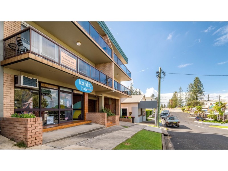 1/8 Clarence Street, Yamba NSW 2464