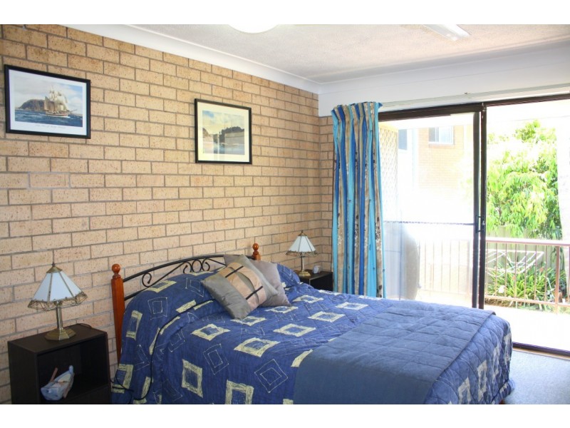 1/8 Clarence Street, Yamba NSW 2464
