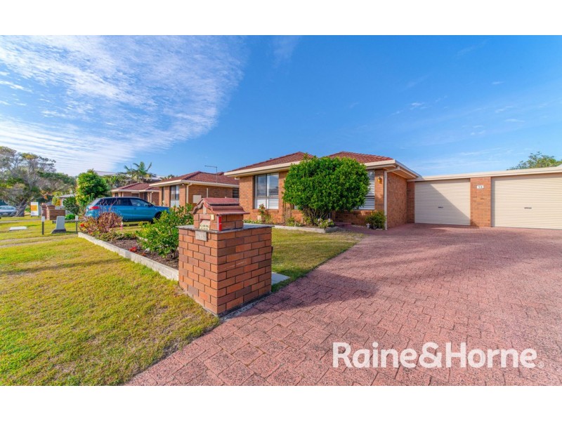 2/58 Park Avenue, Yamba NSW 2464