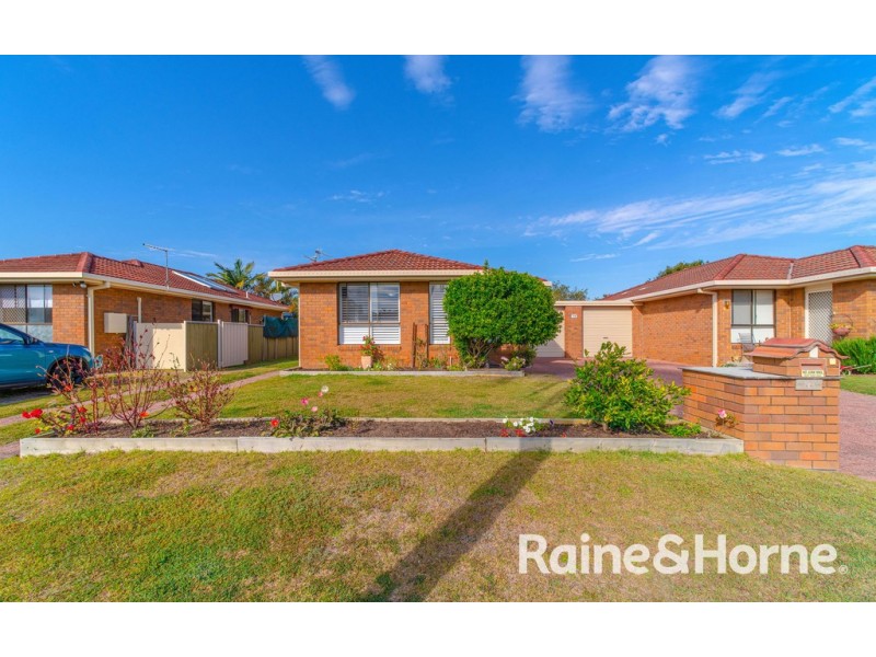 2/58 Park Avenue, Yamba NSW 2464