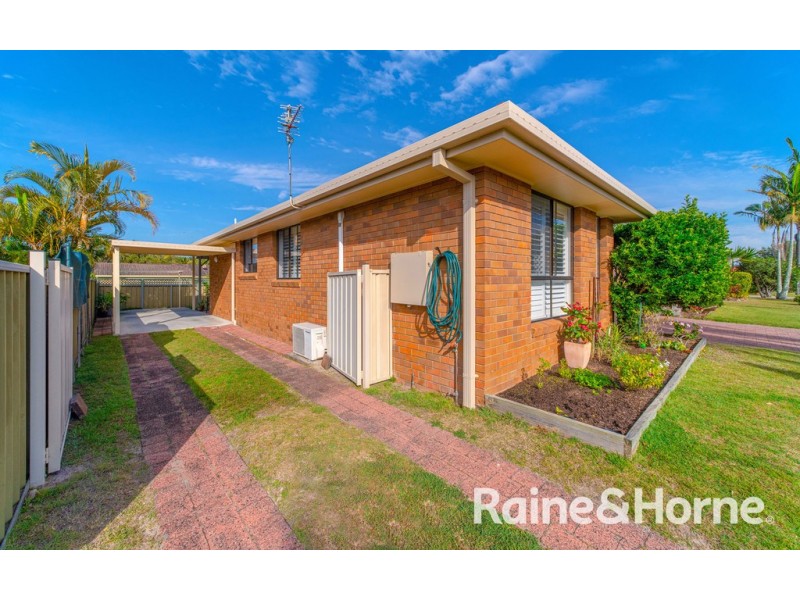 2/58 Park Avenue, Yamba NSW 2464