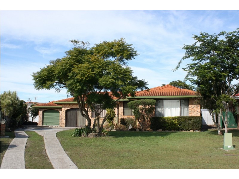 7 Melia Place, Yamba NSW 2464