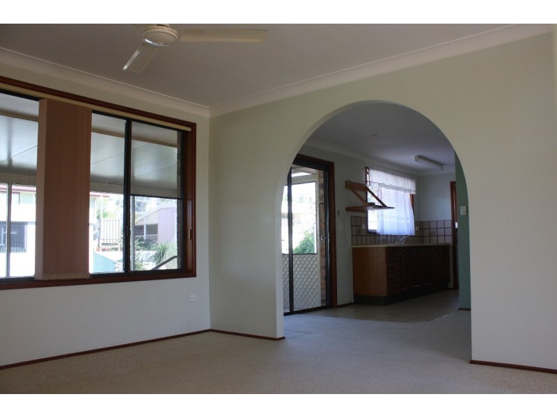 7 Melia Place, Yamba NSW 2464